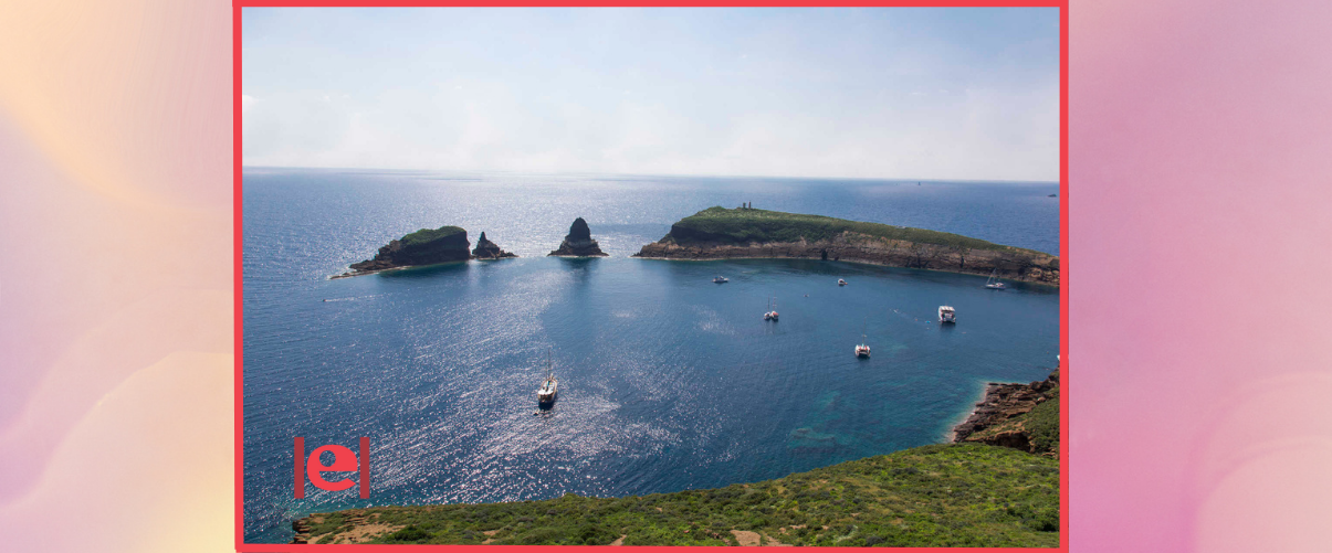 Una activitat per valorar les Columbretes, al Planetari de Castelló de la Plana