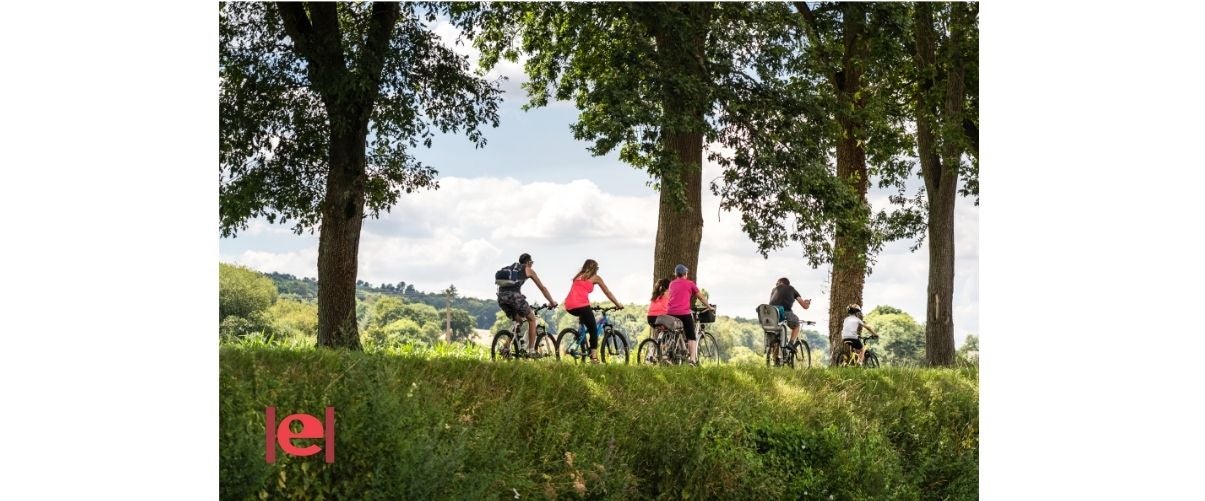 5 activitats esportives a l’aire lliure per a descobrir el teu territori