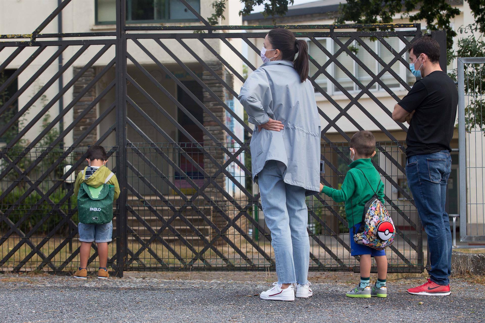 L’assetjament escolar provoca la pèrdua de fins a cinc mesos de classe per curs