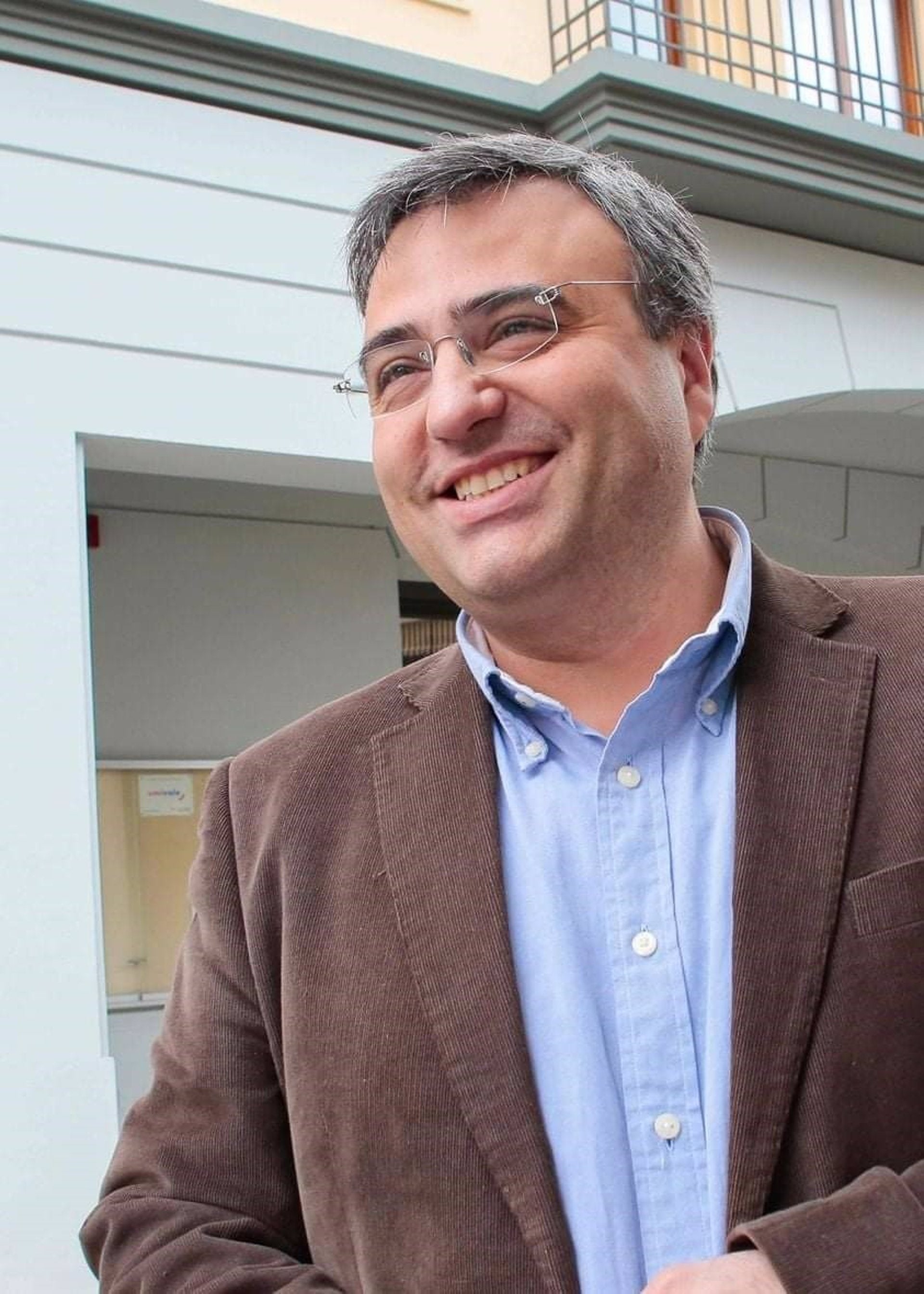 Xavier Torres