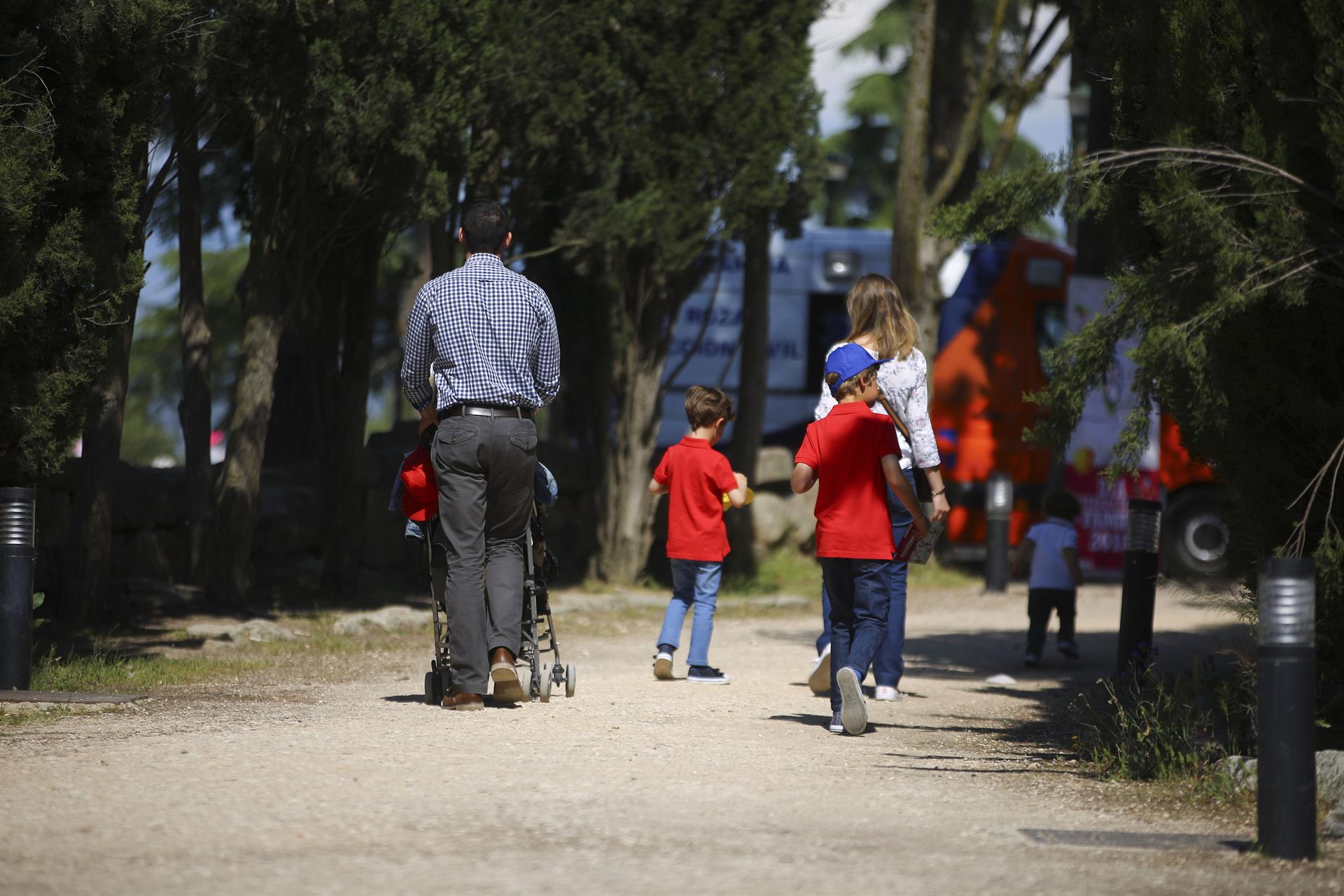 Una investigadora de la UV planteja polítiques públiques sobre les famílies enllaçades