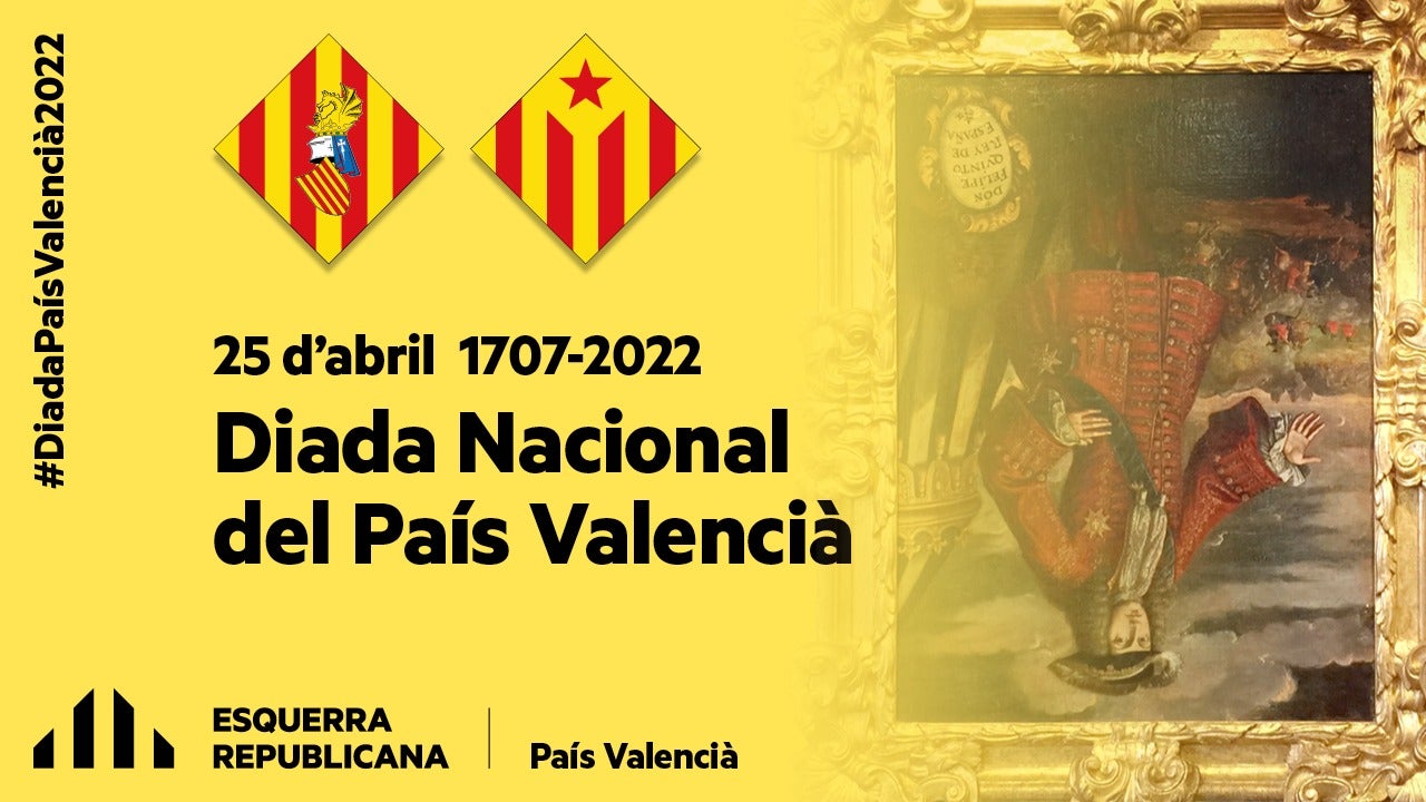 ERPV crida a participar en la manifestació de Castelló de la Plana sota el lema «prou renúncies»