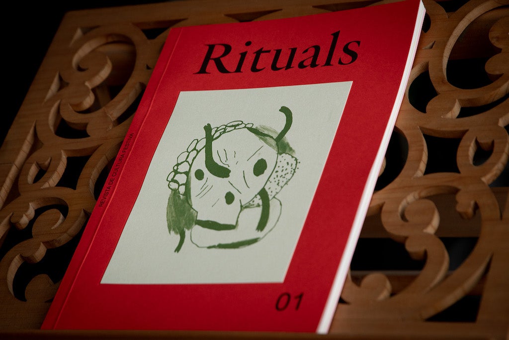 Naix «Rituals», una revista per a l’anàlisi i difusió de la cultura festiva