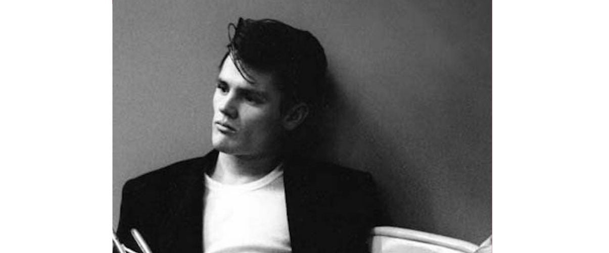 Tal dia com hui del 1988 va morir el músic Chet Baker a Amsterdam, després d’actuar a València