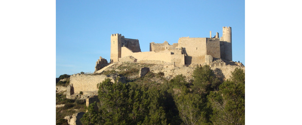 El Castell de Xivert 