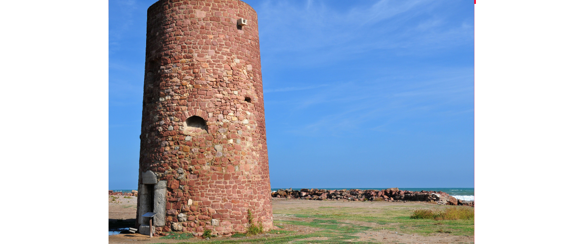 La torre de guaita del Puig | El Puig Turístic | Ajuntament del Puig