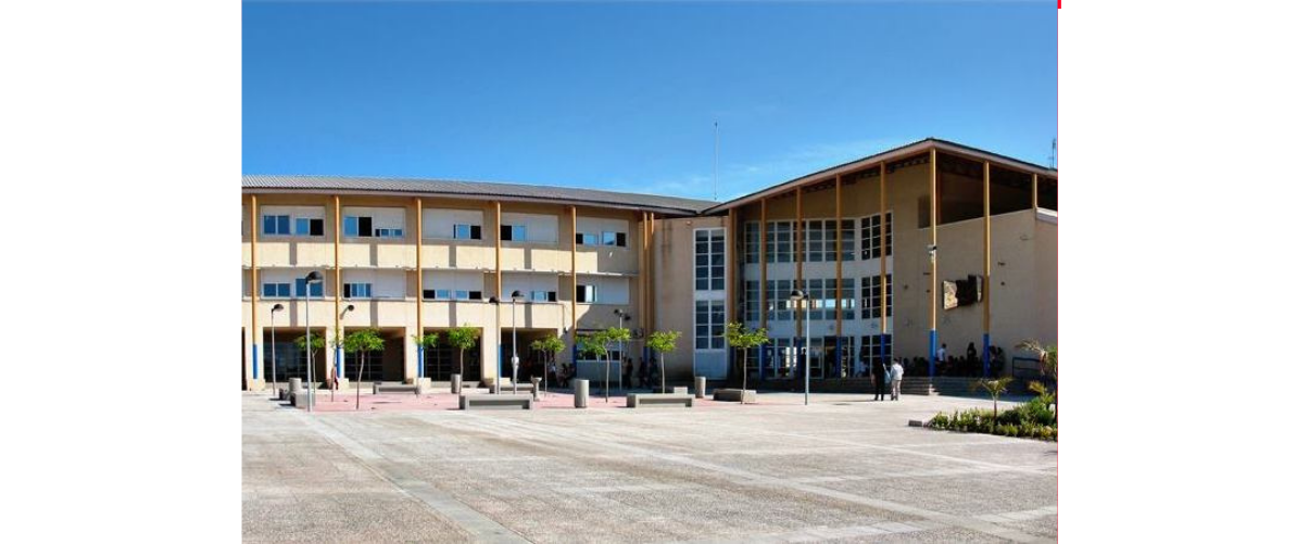 IES Bernat de Sarrià de Benidorm