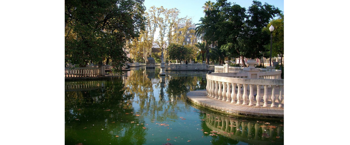 El Parc Ribalta de Castelló de la Plana