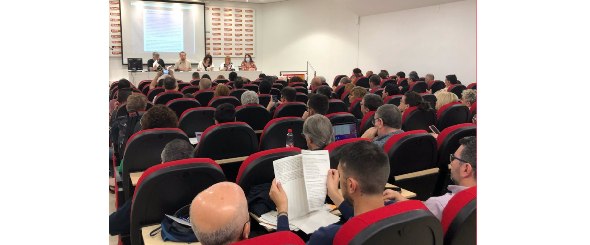 Iniciativa elegeix Oltra, Aitana Mas, Alberto Ibáñez, Sergi Tomás i Miquel Real per a l’Executiva de Compromís