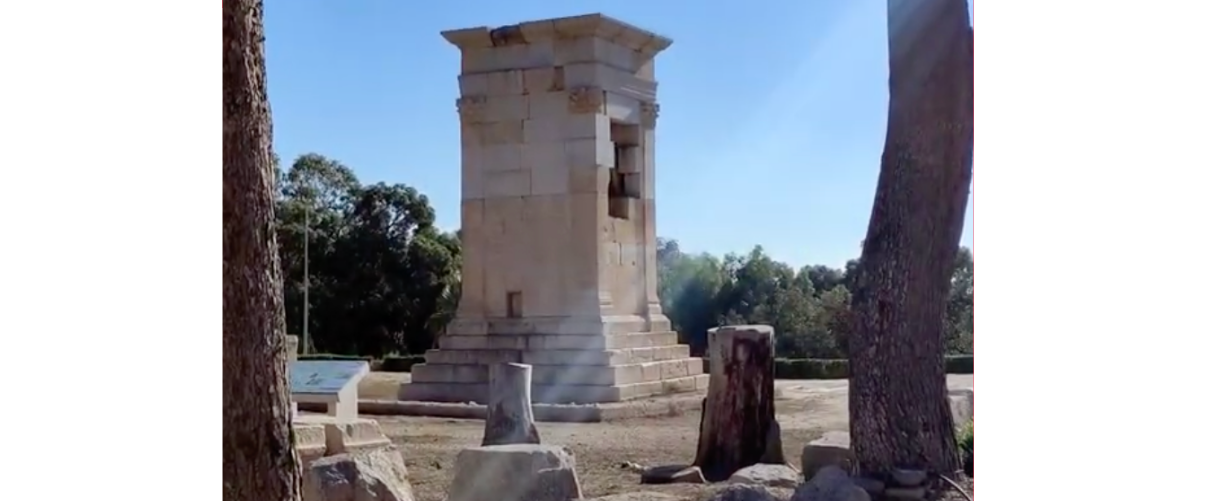 La Torre d’Hèrcules o Sant Josep, a la Vila Joiosa