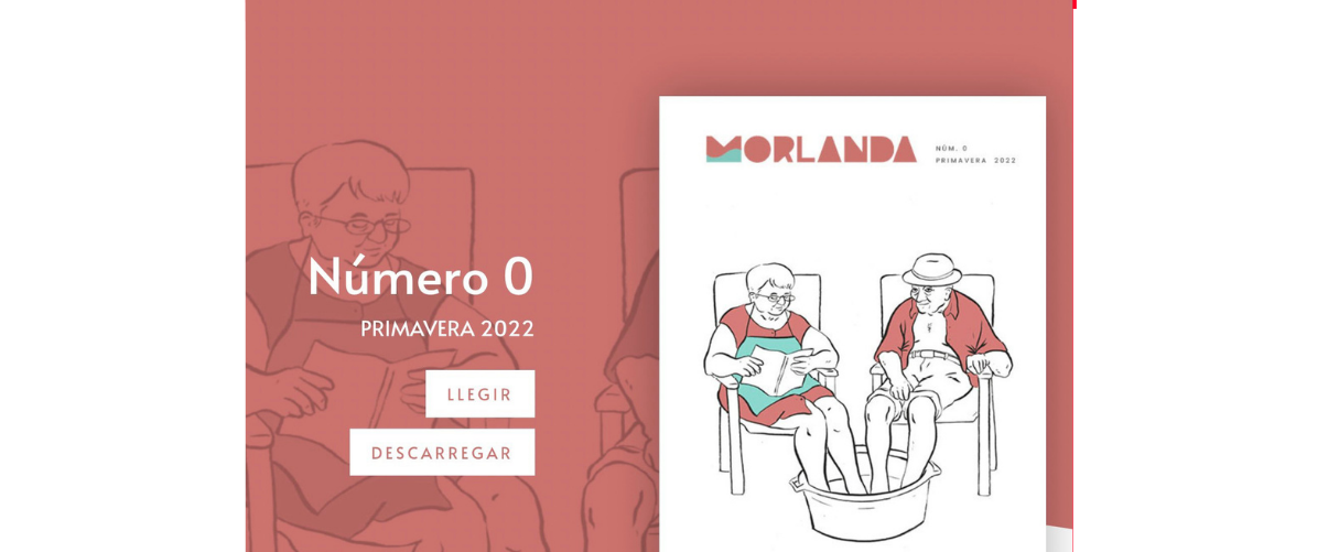 Ja està disponible «Morlanda», una revista de creació literària i artística gestada a Manacor