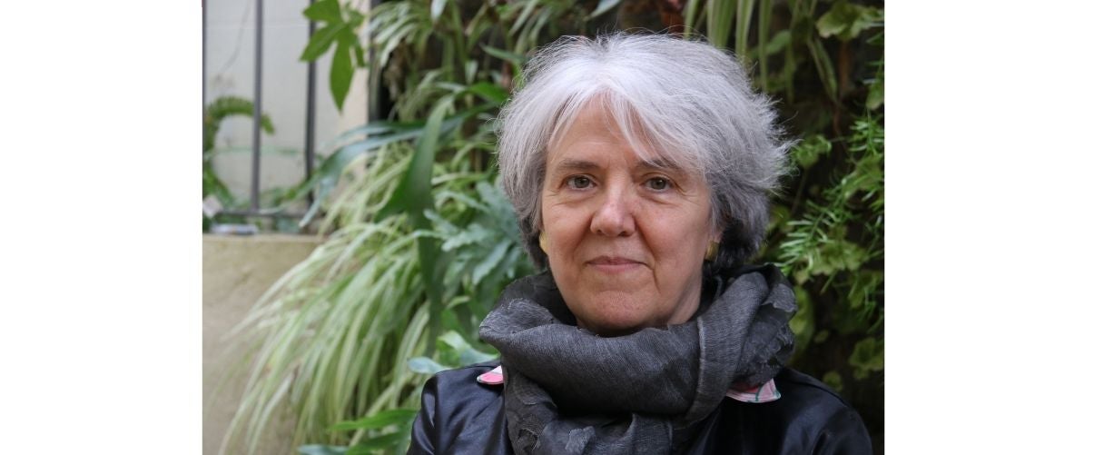 Maria Mercè Roca serà nomenada nova degana de la Institució de les Lletres Catalanes