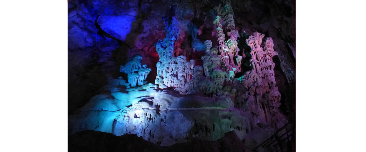 Les Coves del Canelobre, a Busot