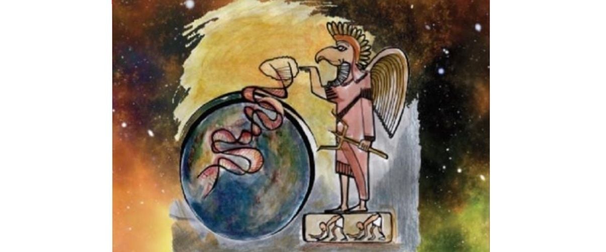 Una història de misteris que busca aclarir misteris