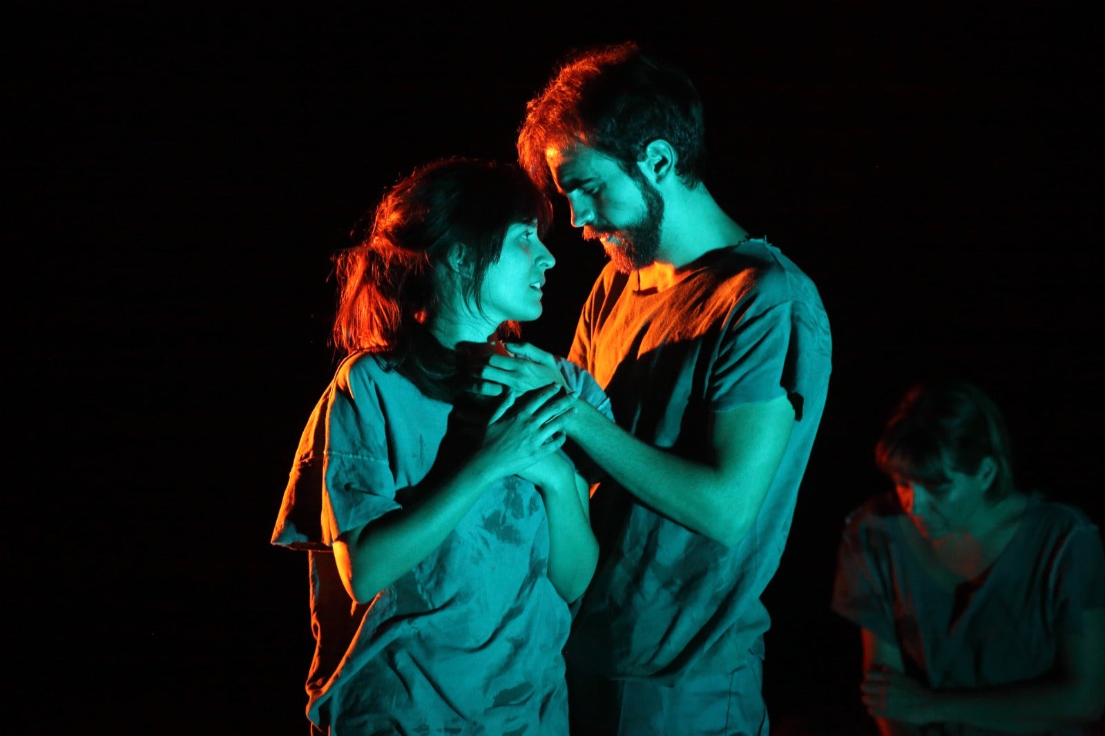 La Universitat d’Alacant acull la II Biennal de Teatre Universitari de la Xarxa Vives