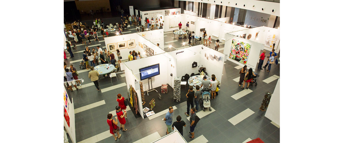 Torna la fira d’Art Contemporani MARTE a Castelló de la Plana