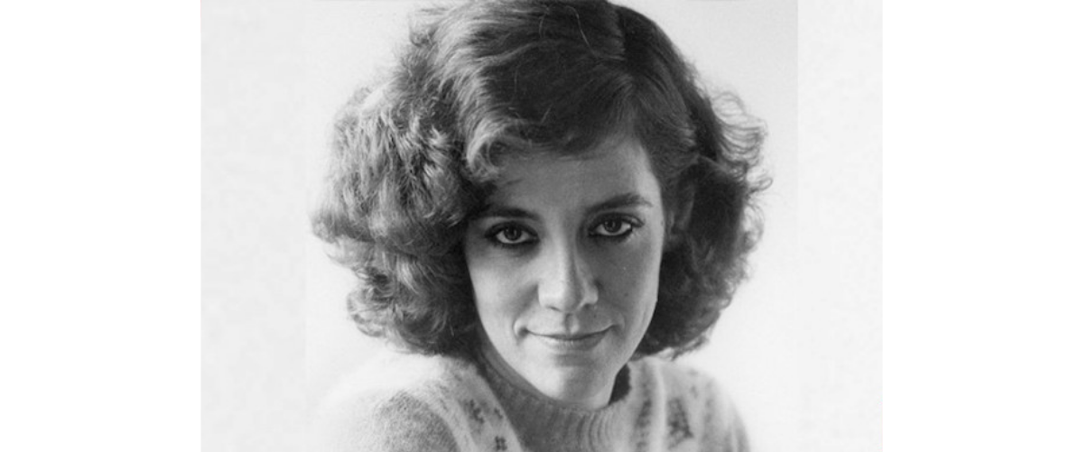 Tal dia com hui del 1946 va nàixer Montserrat Roig