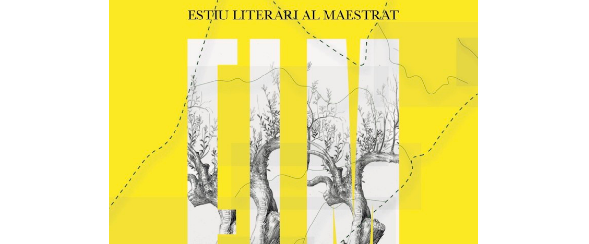 Torna l’Estiu Literari al Maestrat