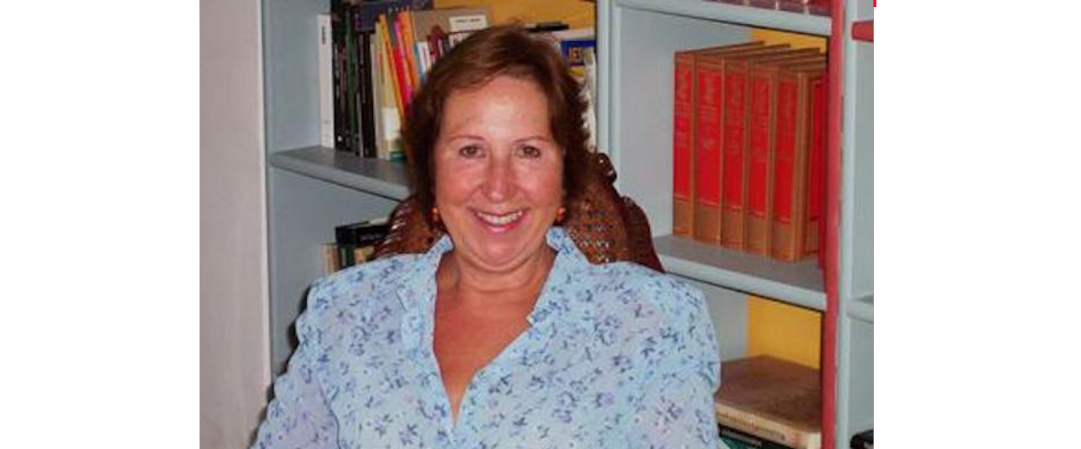 Tal dia com hui del 2019 va morir la mestra i escriptora Carme Miquel