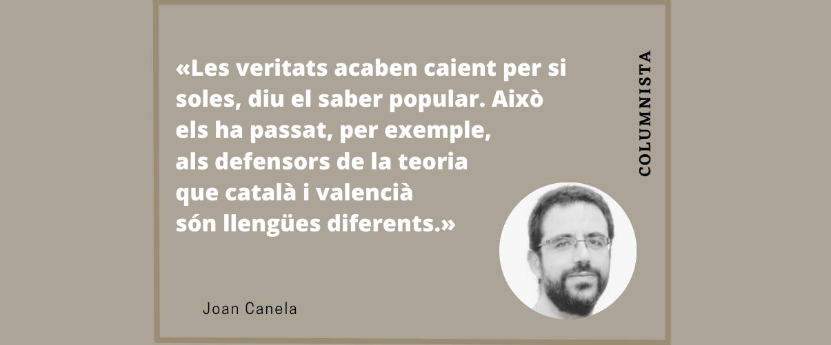 Tapar el sol amb el dit