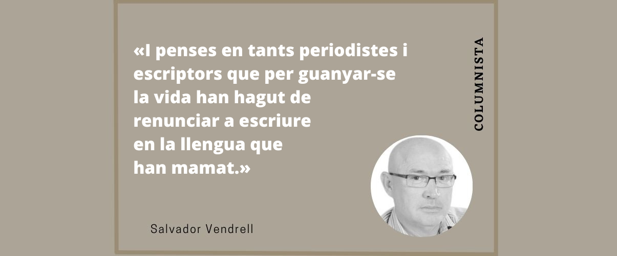 Els diaris de Rafael Chirbés