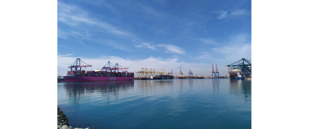 El president de Ports de l’Estat diu que «no hi ha cap problema ambiental» en l’ampliació del port de València