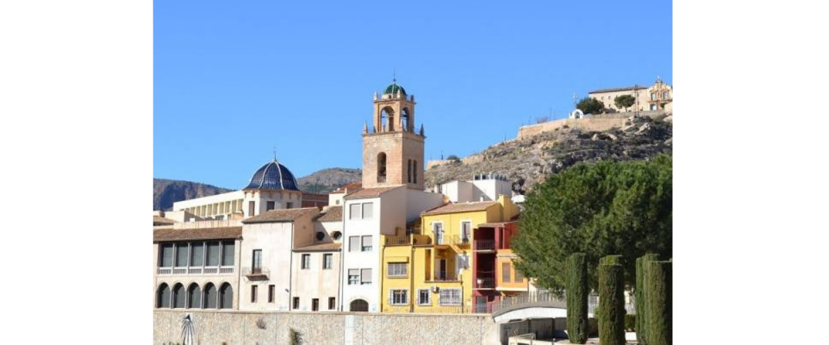 Tal dia com hui del 1308 Jaume II va incorporar la governació d’Oriola al Regne de València