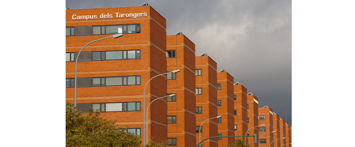 Campus dels Tarongers de la Universitat de València | UV