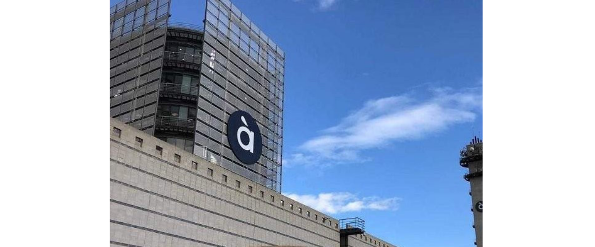 Tal dia com hui del 2018 van començar les emissions de la televisió d’À Punt