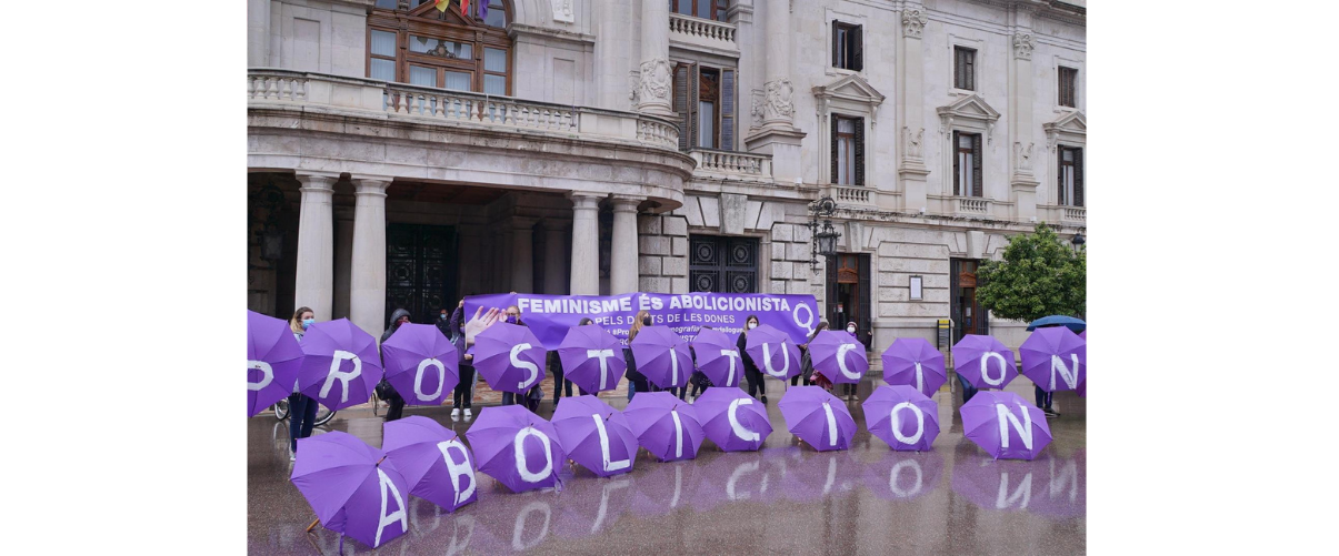 L’11% dels anuncis de prostitució a l’Estat estan localitzats al País Valencià, segons un estudi