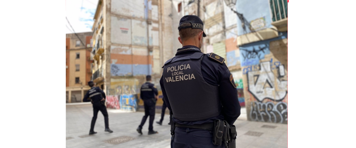 Protecció Ciutadana organitza un fòrum per abordar l’abolició de la prostitució en l’ordenança de València