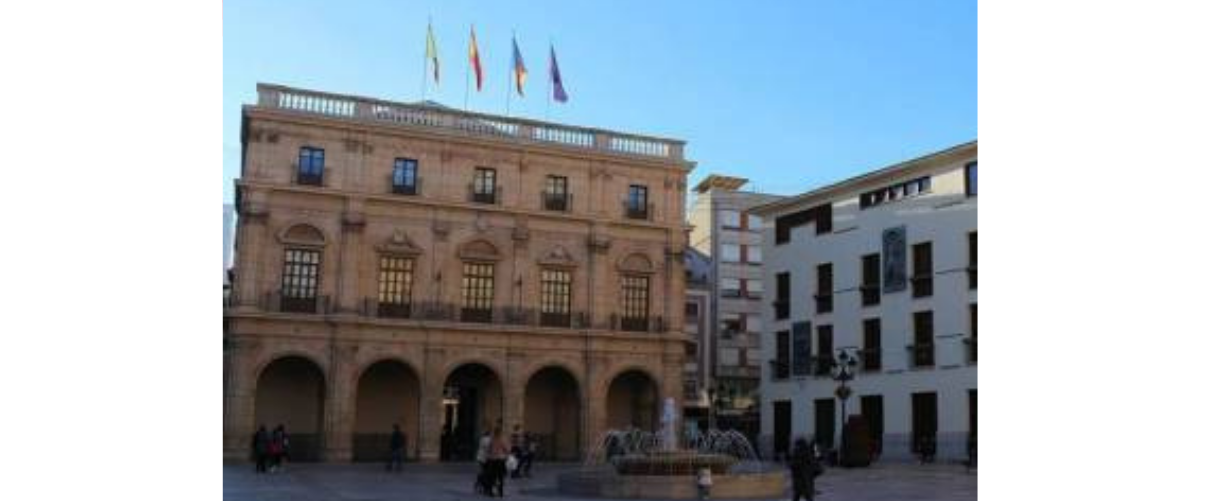 Castelló de la Plana destina 2,8 MEUR fins al 2025 a «vals de compra» per a famílies vulnerables