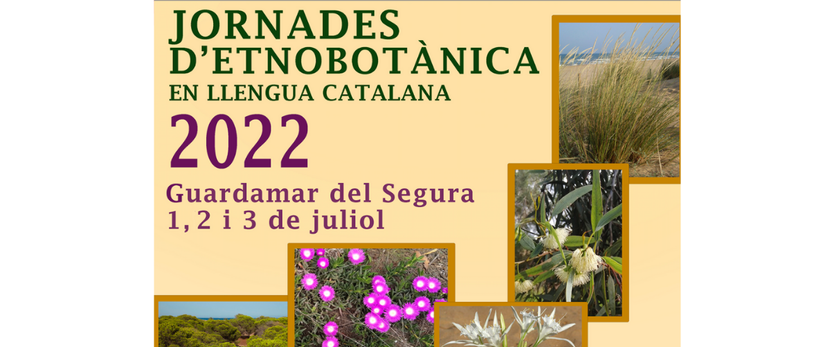 Guardamar del Segura celebra les X Jornades d’Etnobotànica en Llengua Catalana
