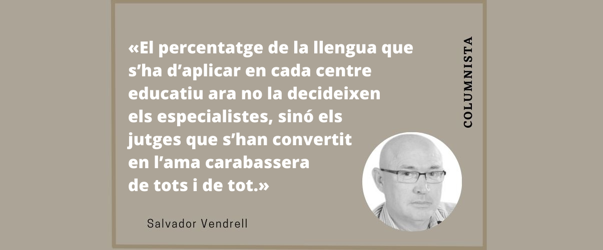 El valencià i  l’Estat