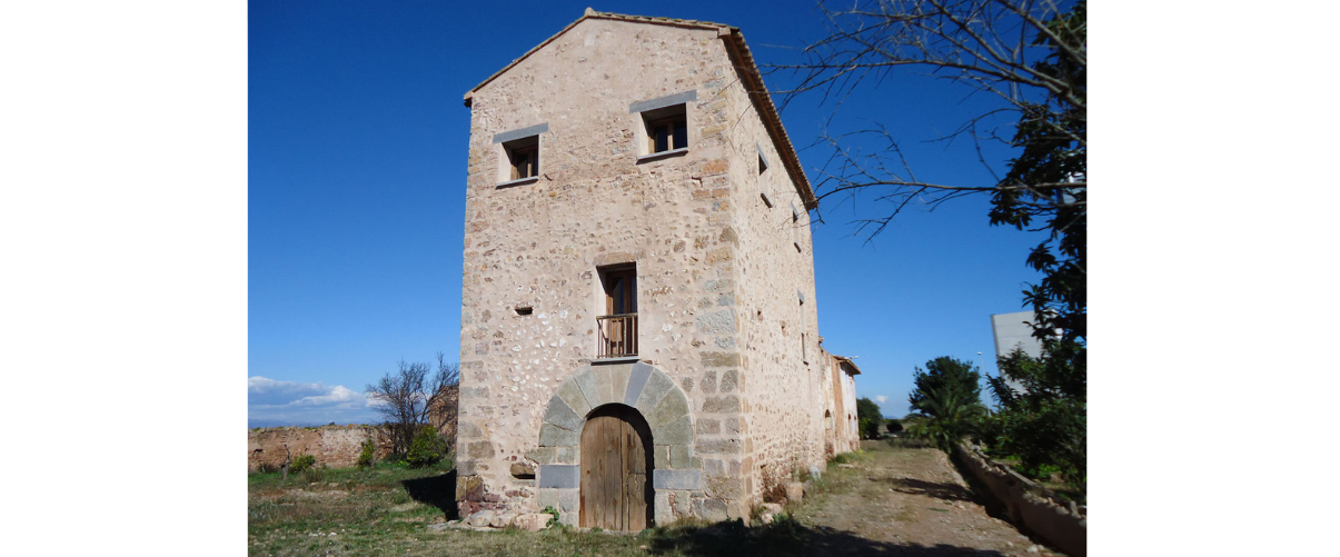 L’Alqueria de Carabona, a Borriana