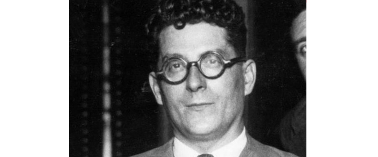 Tal dia com hui del 1937 va ser assassinat Andreu Nin