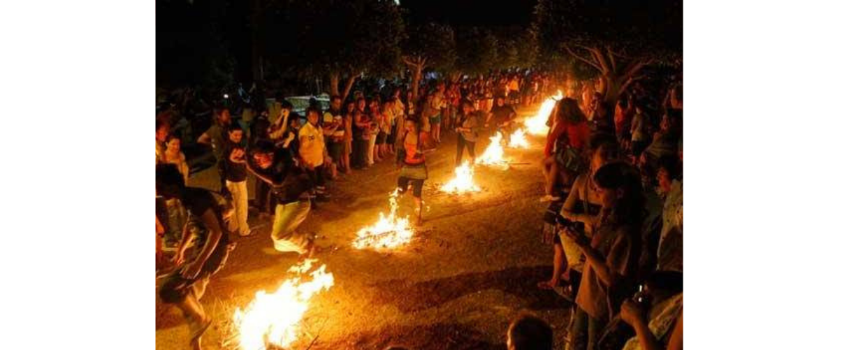 Un centenar d’efectius vetlaran per la seguretat durant la Nit de Sant Joan a Castelló de la Plana