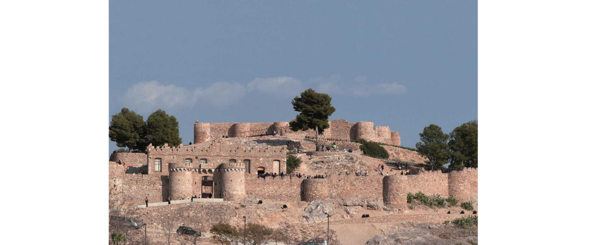 El Castell d’Onda 