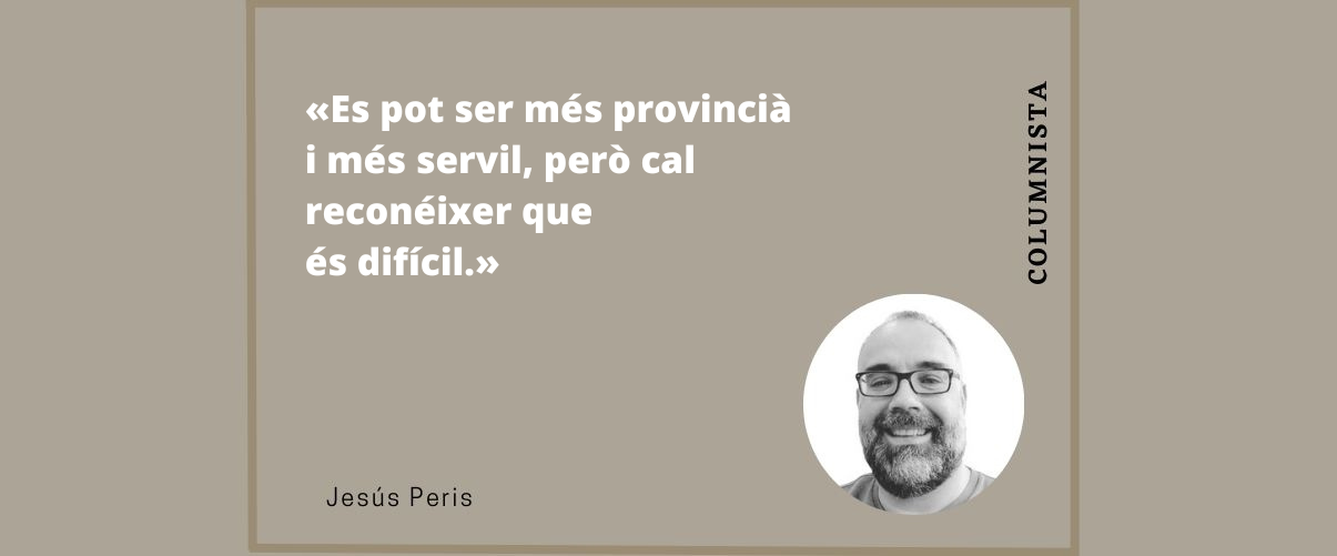 Sempre es pot ofrenar més