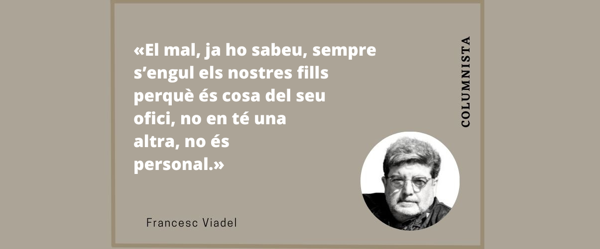 Tu que vas vèncer la mort...
