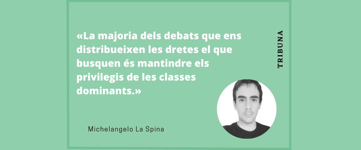 El mercat dels debats