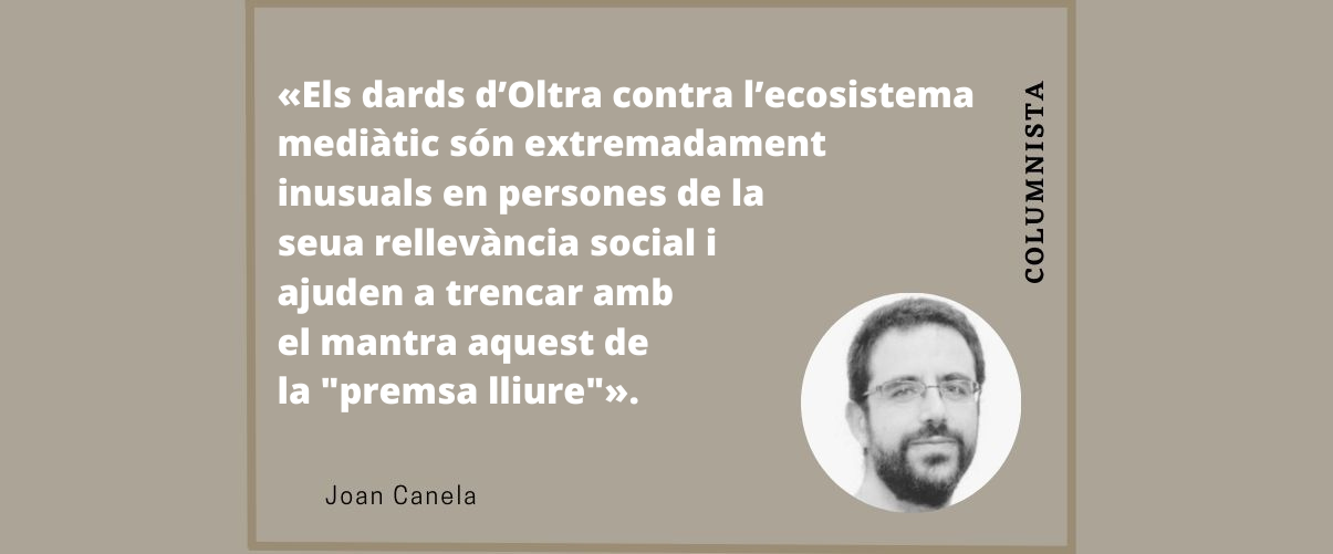 Ecosistema mediàtic