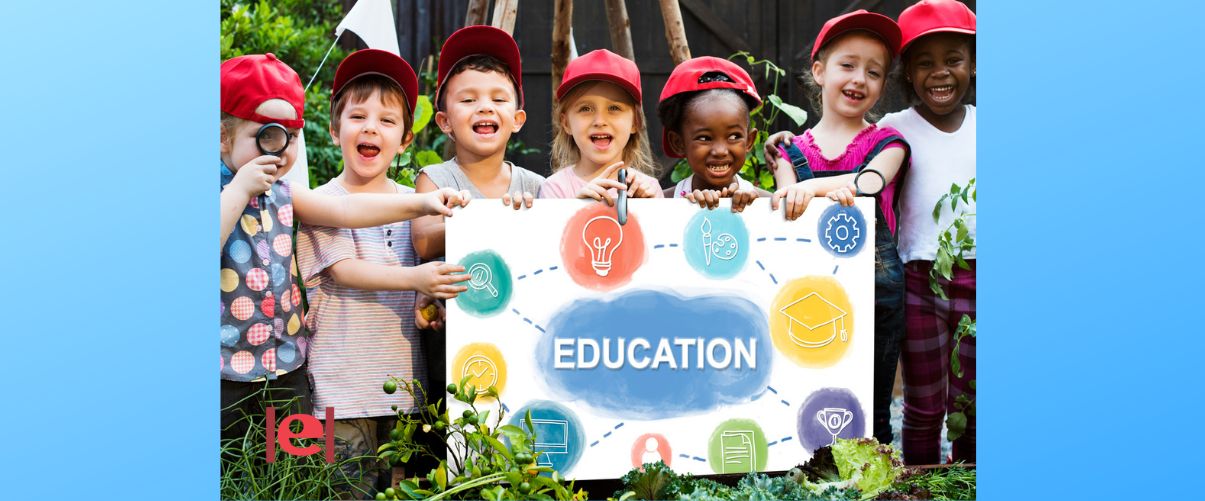 Beneficis de les colònies escolars per als xiquets