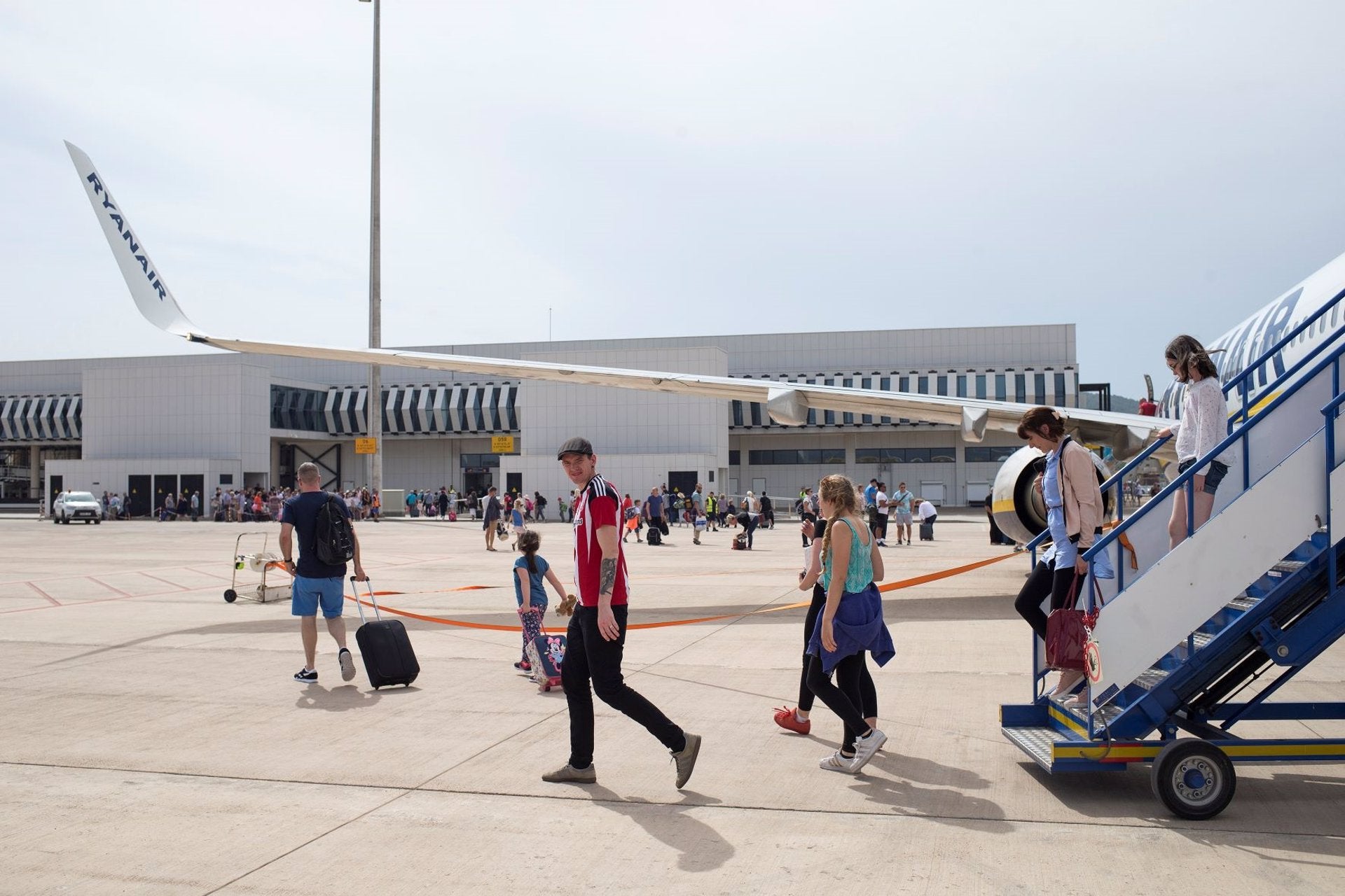 Aeroport de Castelló