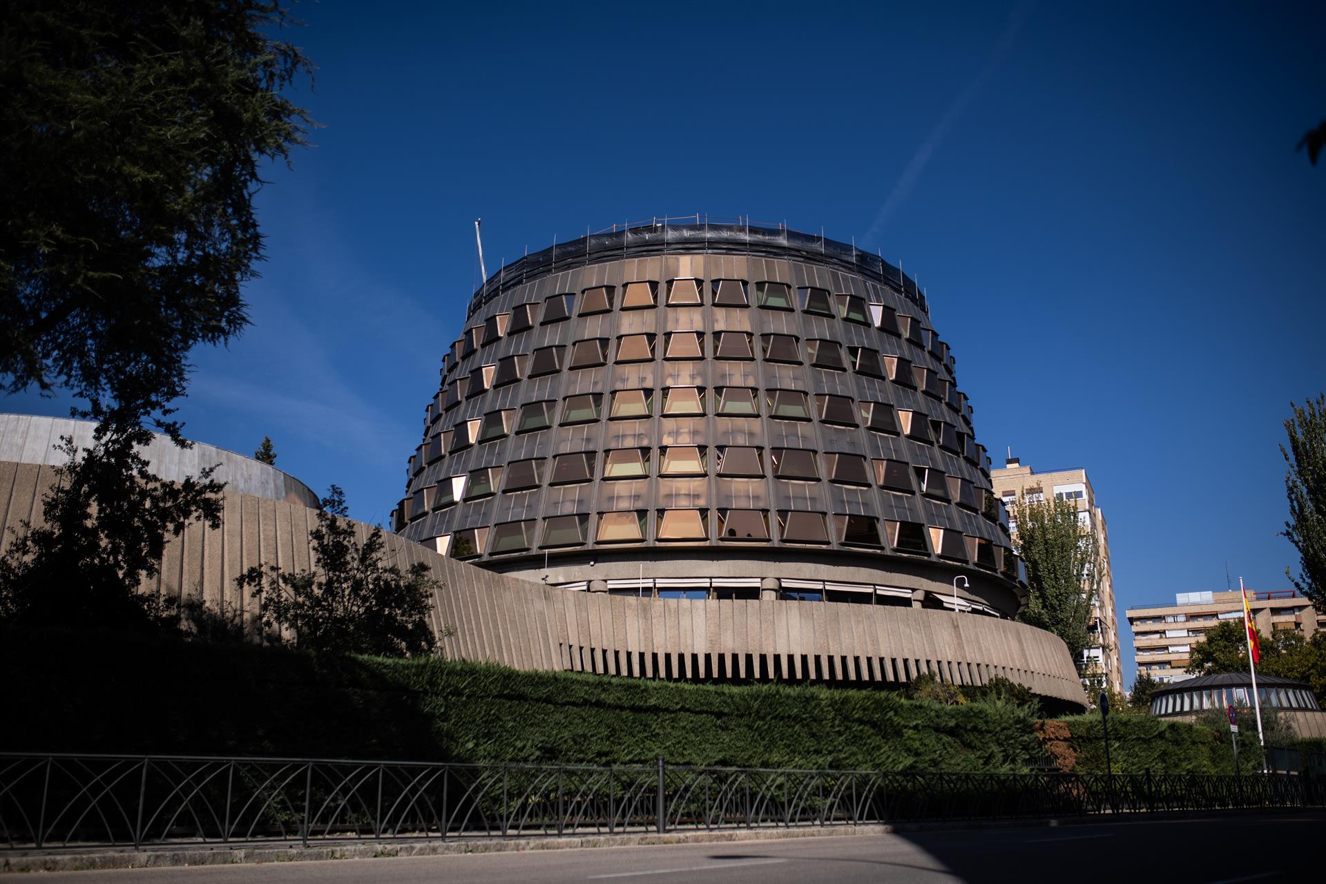 Tribunal Constitucional