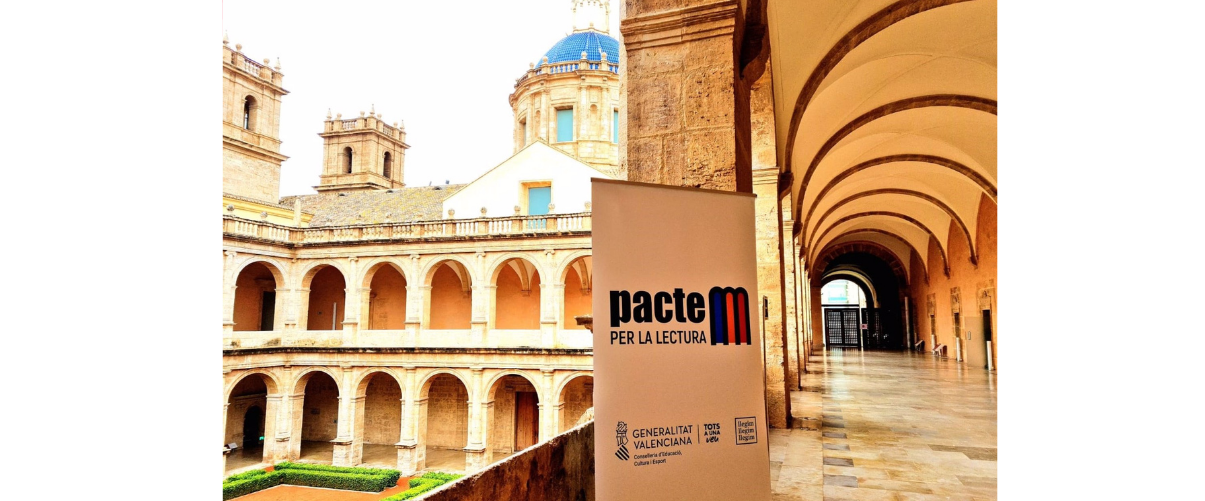 Un total de 176 entitats s’adhereixen al Pacte per la Lectura en un mes