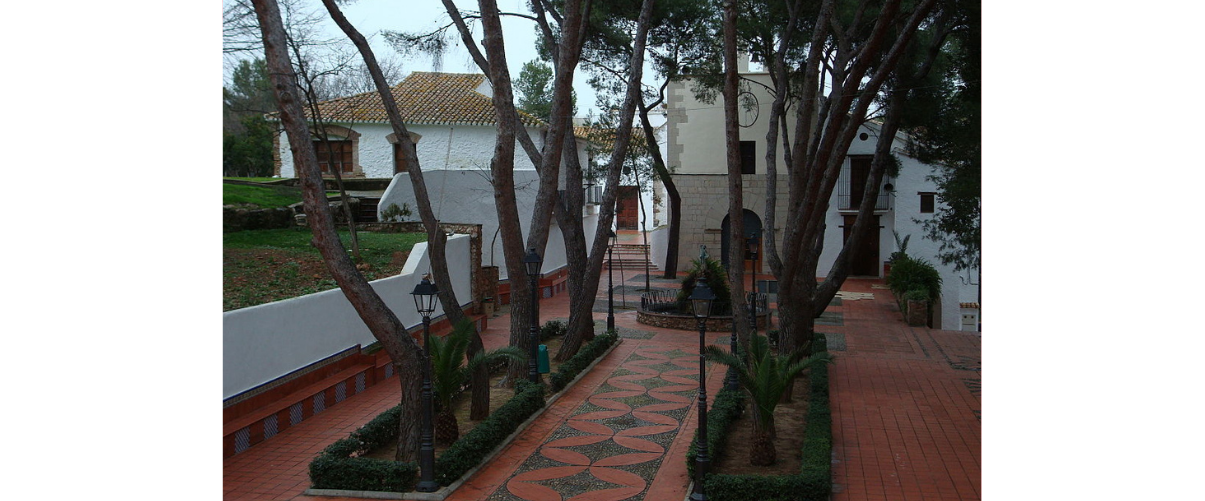 L’ermita de la Mare de Déu de Gràcia de Vila-real 