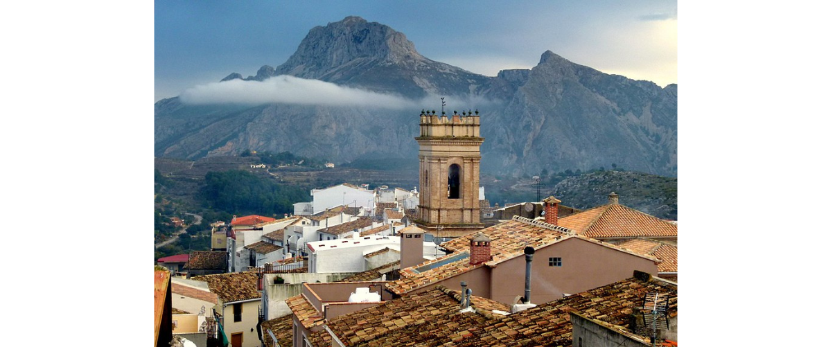 Tàrbena celebra «Sa Festa des Parlar de Sa» aquest dissabte