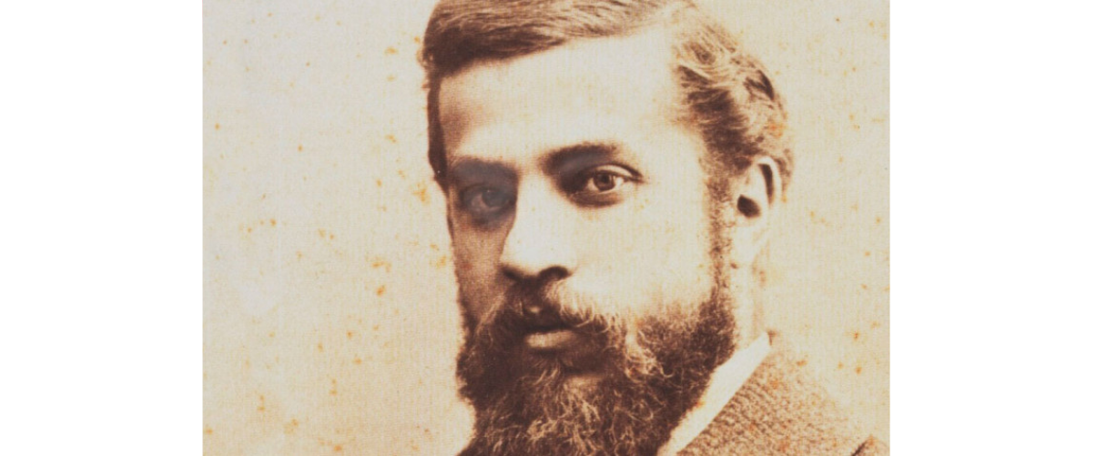 Tal dia com hui del 1926 un tramvia va atropellar mortalment Antoni Gaudí