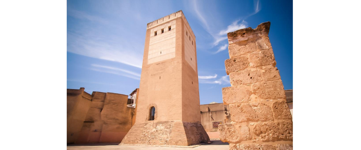 La Torre del Palau dels Borja, a Canals